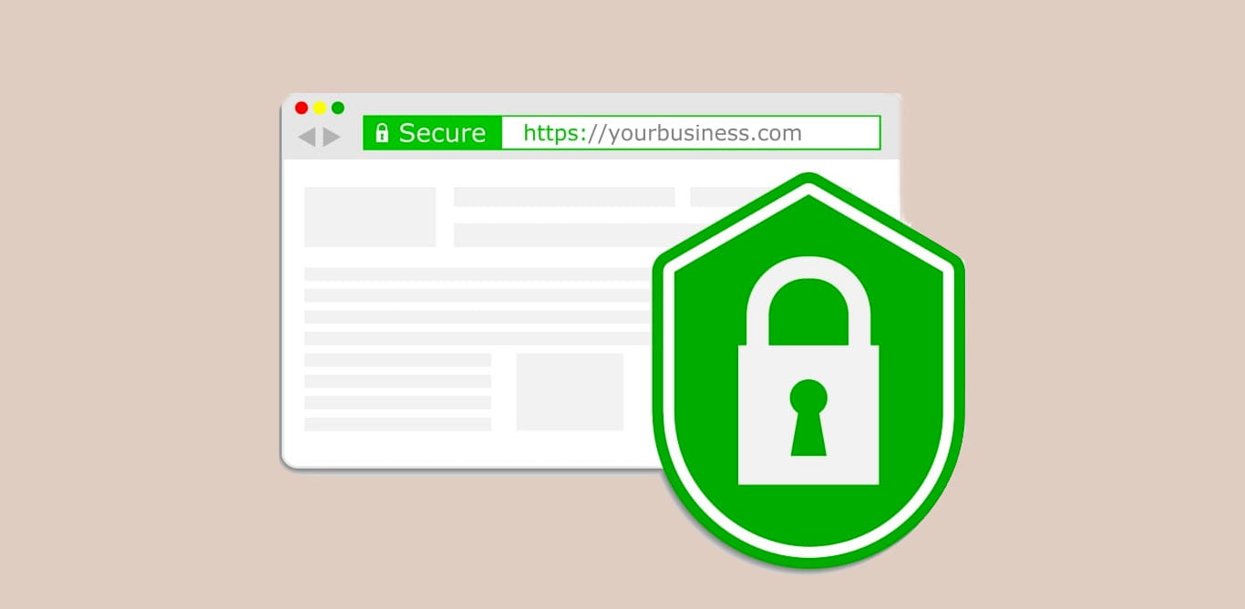 Certificado que exibe seu site como seguro no navegador